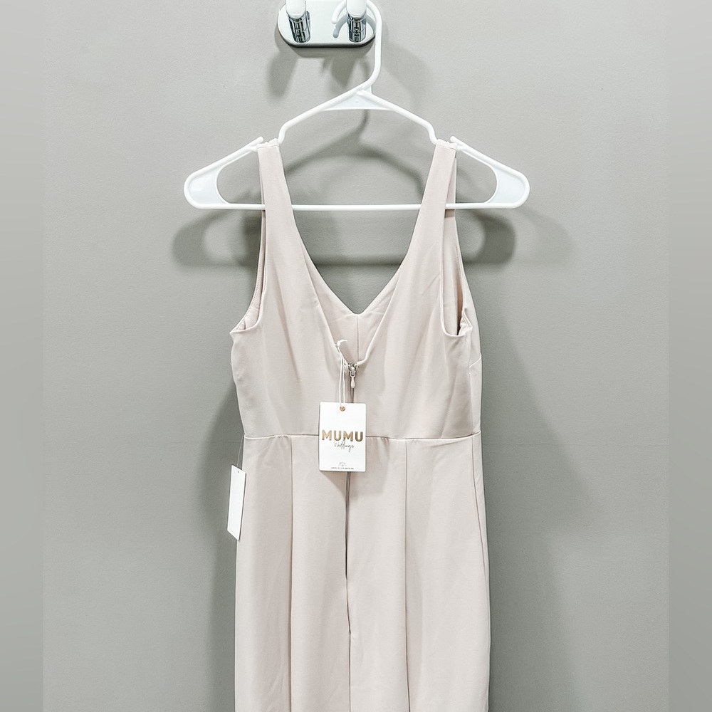 Show Me Your Mumu Bridesmaid Dress - Size Small - Picture 4 of 6